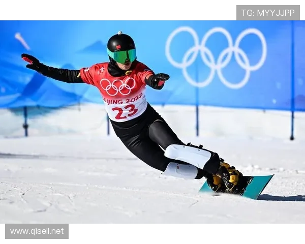 宫乃莹单板滑雪世界杯（宫乃莹简介）sports